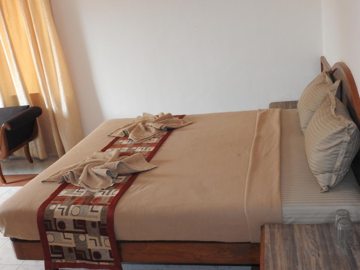 Goa Highridge Residency Hotell Panaji Eksteriør bilde